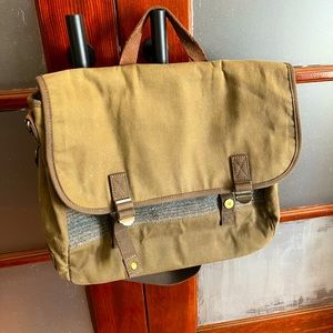 Pendleton laptop bag